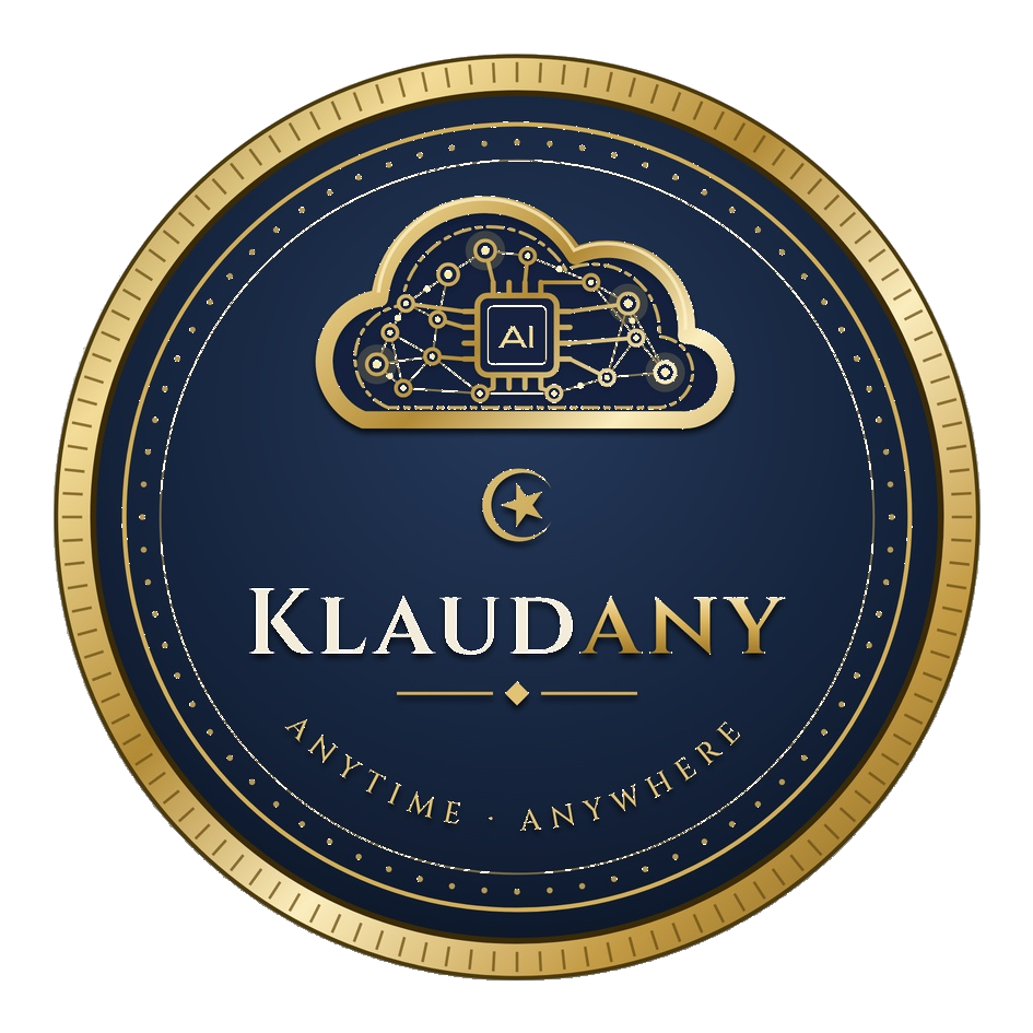 KlaudAny mühürü